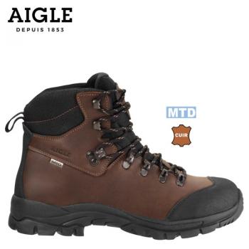 AIGLE Laforse MTD® | Hunting Shoes
